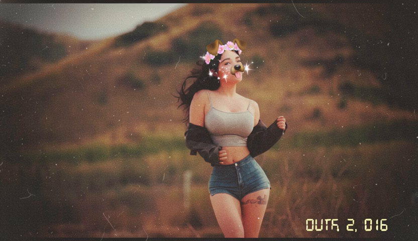 2016 Aesthetic