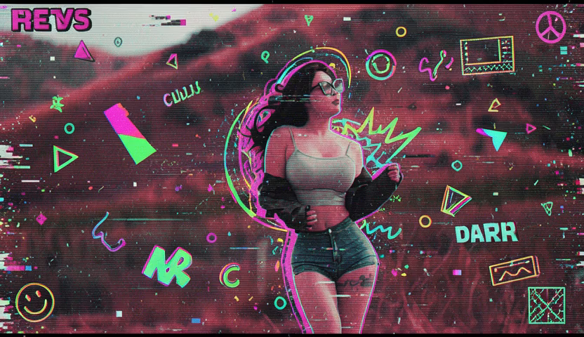 Acid Graphics
