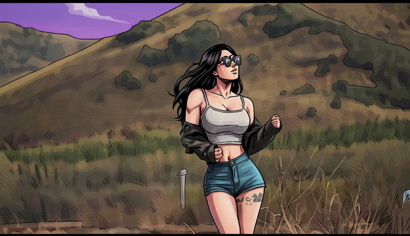 JOJO Style