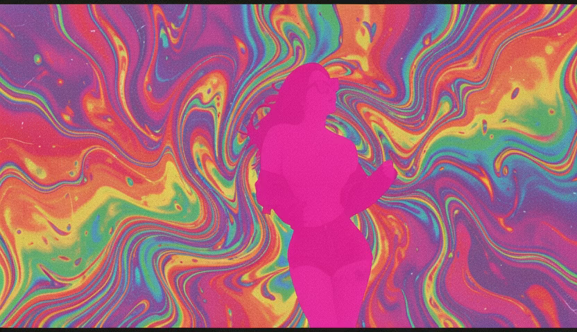 Pink Acid