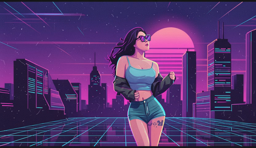 Vector Illustration