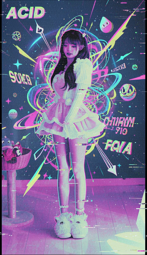 Acid Graphics