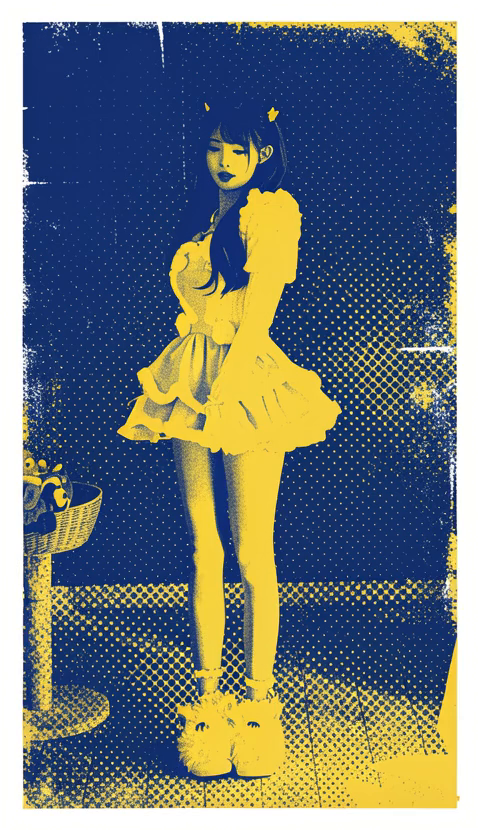 Acid Pop