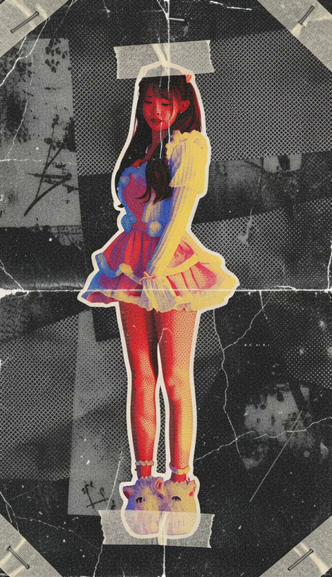 Grunge Magazine
