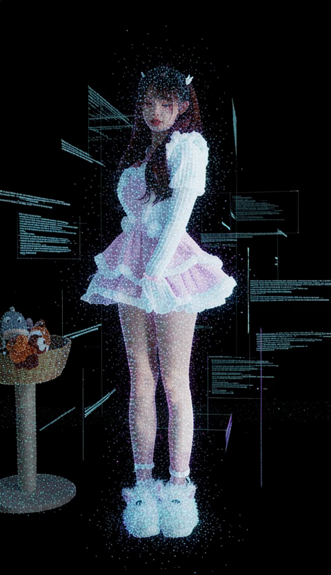 Point Cloud