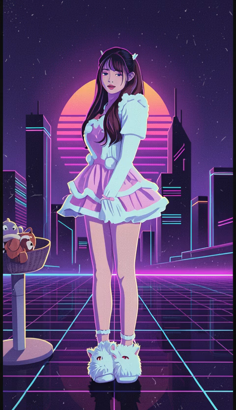 Vector Illustration